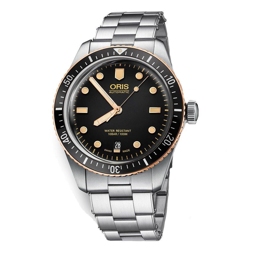 Divers Sixty Five Automatic Men s Watch